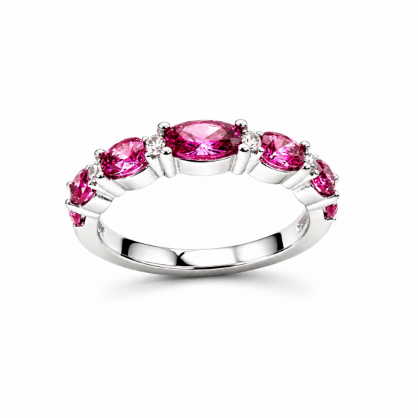 Missy pink