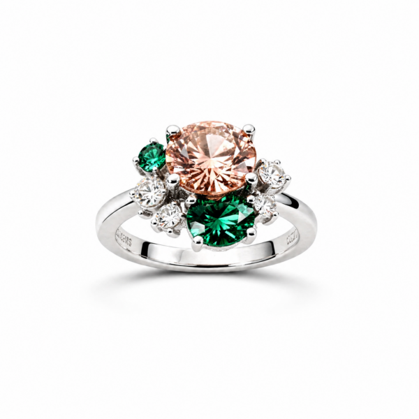 Rosa green