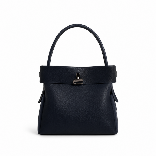 Sac à main Stella noir
