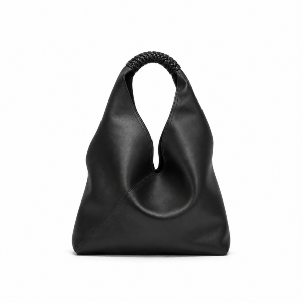Sac à main Dakota noir