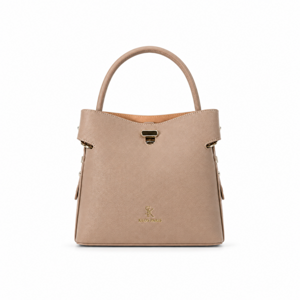 Sac à main Stella gris