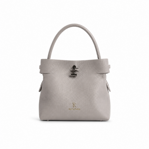 Sac à main Stella blanc