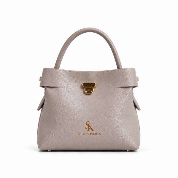 Sac à main Stella blanc