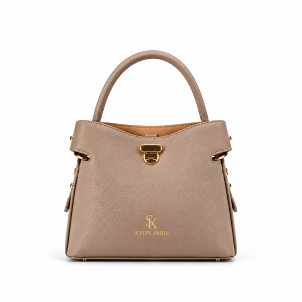 Sac à main Stella gris